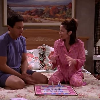 Everybody Loves Raymond: Romano & Heaton Affirm No to Any “Reboot”