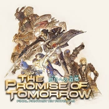 Final Fantasy XIV Reveals New Details For Patch 7.3