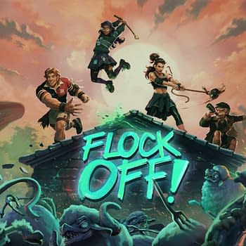 IZombie Sheep Game Flock Off!  s Coming To Steam This Year