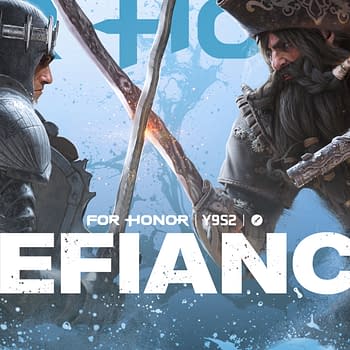For Honor - Year 9 Season 2: Defiance Has Launched