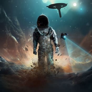 Sci-Fi Survival Title Forgotten 23 Arrives On Steam In Mid-July