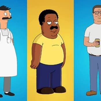 Fortnite Teams With FOX For Three Special Father's Day Skins