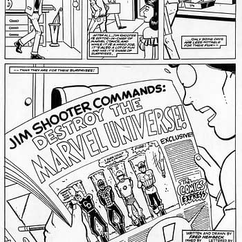 Jim Shooter