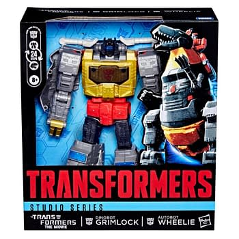 Transformers One Starscream Flies in with New Hasbro Figure 