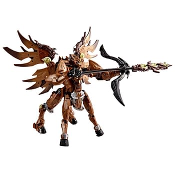 Transformers Age of the Primes Onyx Prime Rises from Hasbro 