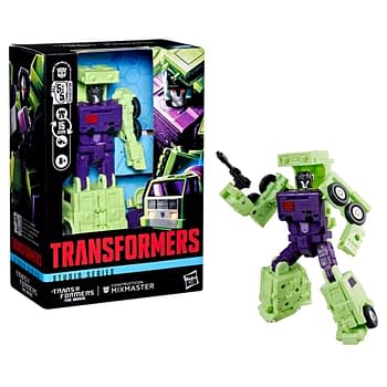 Transformers Constructicon Mixmaster Stirs Up Fun with Hasbro 