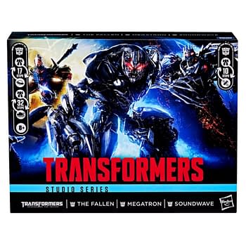 Hasbro Reveals New Transformers: Revenge of the Fallen 3-Pack