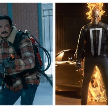 The Last of Us: Gabriel Luna on Tommy’s Future & Ghost Rider Return