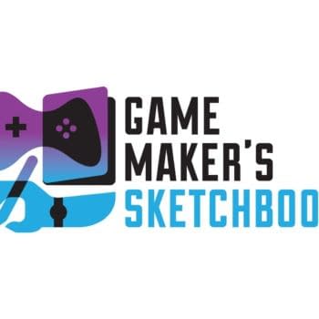 Game Maker's Sketchbook 2025 Reveals Official Selections