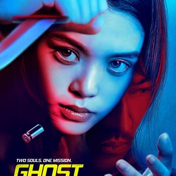 Ghost Killer: