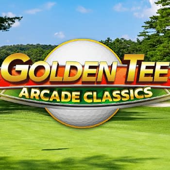 Atari Announces Golden Tee Arcade Classics Coming Soon