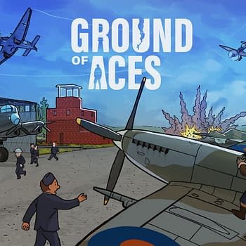 Ground of Aces