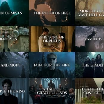 The Sandman