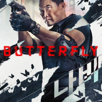 Butterfly