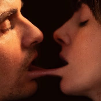 Together Gets A Creepy New Poster From NEON