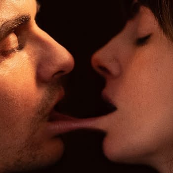 Together Gets A Creepy New Poster From NEON