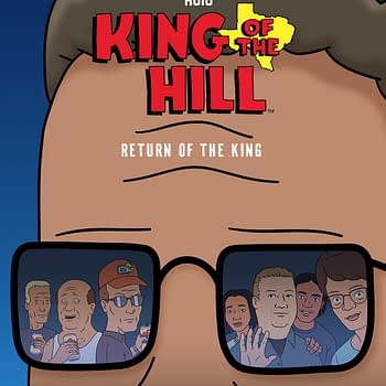 King of the Hill