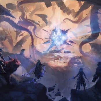 Guild Wars 2: Janthir Wilds Concludes With Absolution This Week