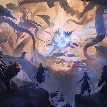 Guild Wars 2: Janthir Wilds Concludes With Absolution This Week