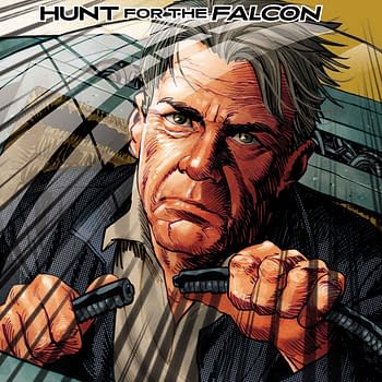 Star Wars Brings Han Solo Out Of Retirement For One Last Adventure