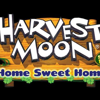 Harvest Moon: Home Sweet Home Special Edition Announced