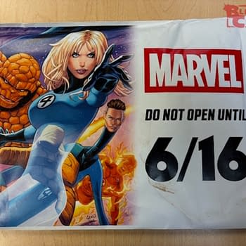 Marvel 616 Day