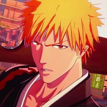 Ichigo Kurosaki Has Joined Bleach: Rebirth of Souls