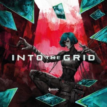 Into The Grid