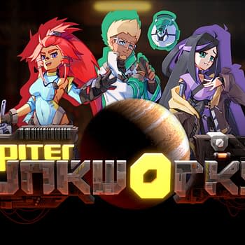 Jupiter Junkworks