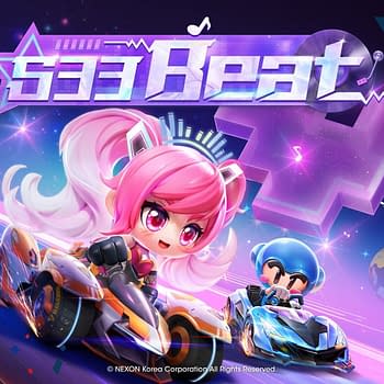 KartRider Rush+ Launches Season 33:
