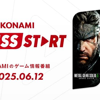 Konami Reveals Several New Items Including First Silent Hill Remake