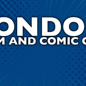 Things To Do If You Like Comics In London In July 2025