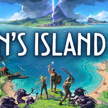 Len’s Island Is Free This Weekend To Celebrate The Launch