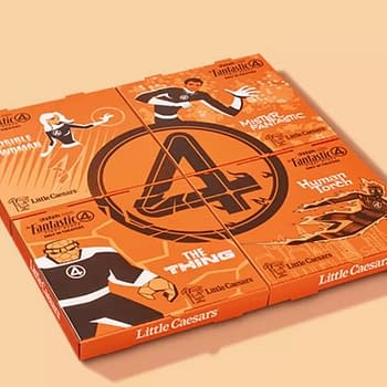 Little Caesars 