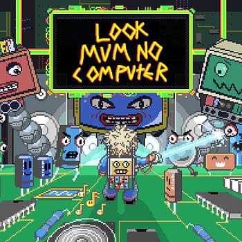 Look Mum No Computer Receives Late July Release Date