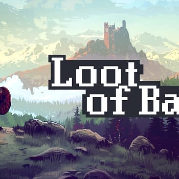 New ARPG Title Loot Of Baal Set For Release Tomorrow