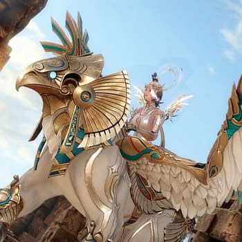 Lost Ark