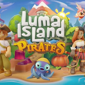 Luma Island Releases New Major Update Bringing With It Pirates