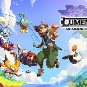 LumenTale: Memories of Trey Announces Steam Next Fest Demo
