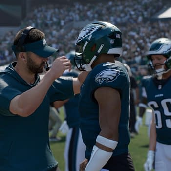 Madden NFL 26 Gameplay Deep Dive