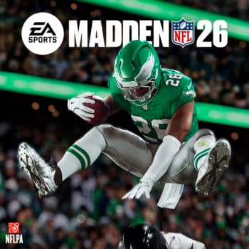 Madden NFL 26 Reveals Cover Athlete & Launch Date