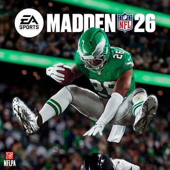 Madden NFL 26 Reveals Cover Athlete &#038 Launch Date