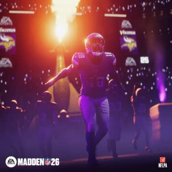Madden NFL 26 Reveals More About This Year's Content