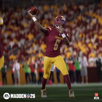 Madden NFL 26 Reveals More Info About Madden Ultimate Team