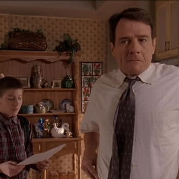 Malcolm in the Middle: Cranston on Why Sullivan Passed on Revival