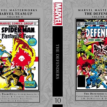Is Marvel Cancelling The Marvel Masterworks Line Goes On Hiatus&#8230