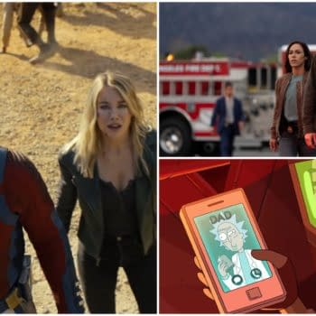 Peacemaker, Rick and Morty, Countdown & More: BCTV Daily Dispatch