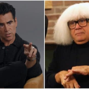 Always Sunny