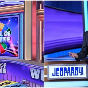wheel of fortune