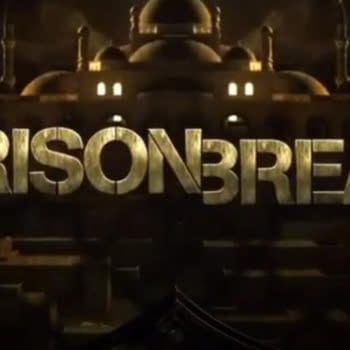 Prison Break
